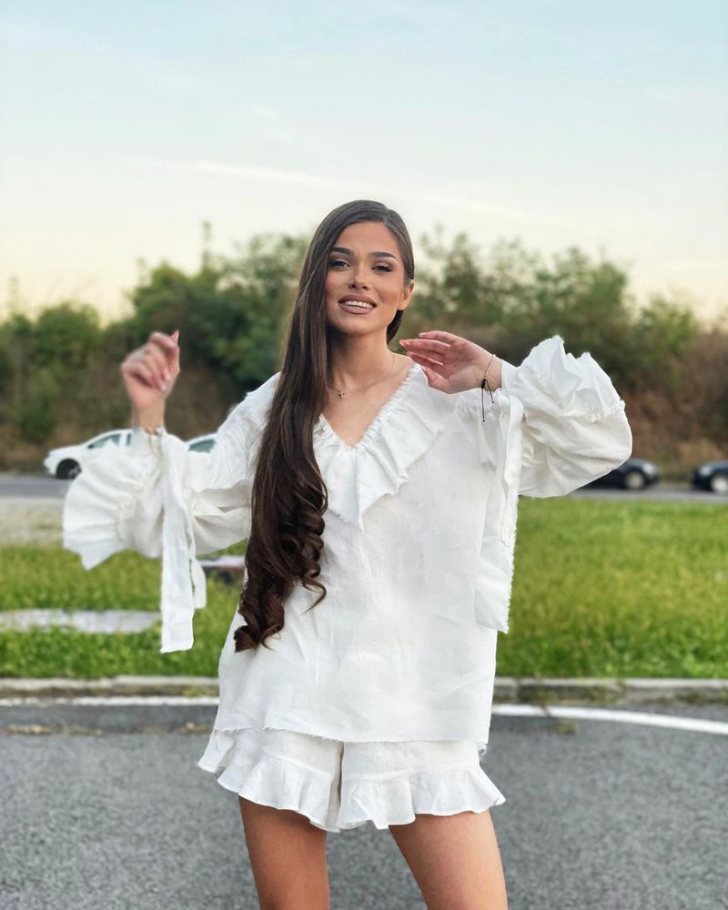 Ce părere are Theo Rose despre noul sezon „Bravo, ai Stil! Celebrities”: „Deocamdată e cuminte treaba”