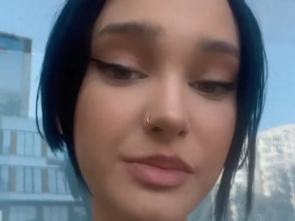 Olga Verbițchi, noi declarații despre descalificarea de la ”Bravo, ai stil! Celebrities”