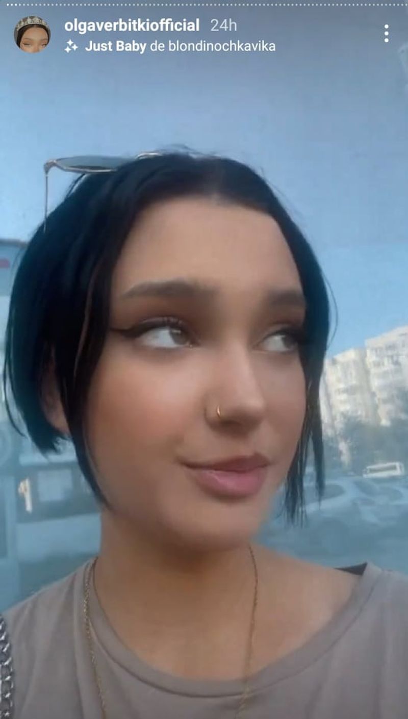 Olga Verbițchi, noi declarații despre descalificarea de la ”Bravo, ai stil! Celebrities”