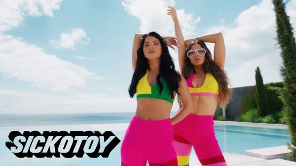 SICKOTOY & ELVANA GJATA & INNA - Papa