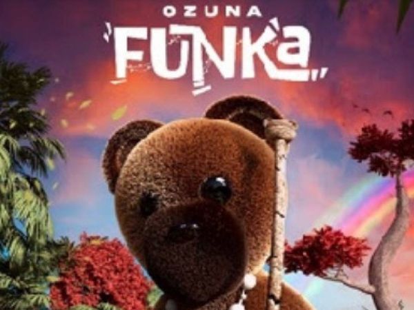 Ozuna a lansat piesa &rdquo;La Funka&rdquo;