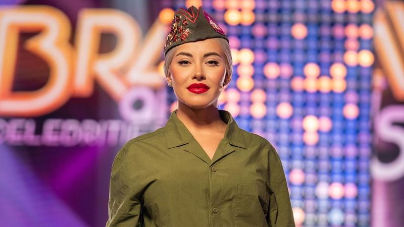 Nicoleta Nucă, concurenta &rdquo;Bravo, ai stil! Celebrities&rdquo;, schimbare radicală de look! Cum și-a surprins artista fanii din mediul online