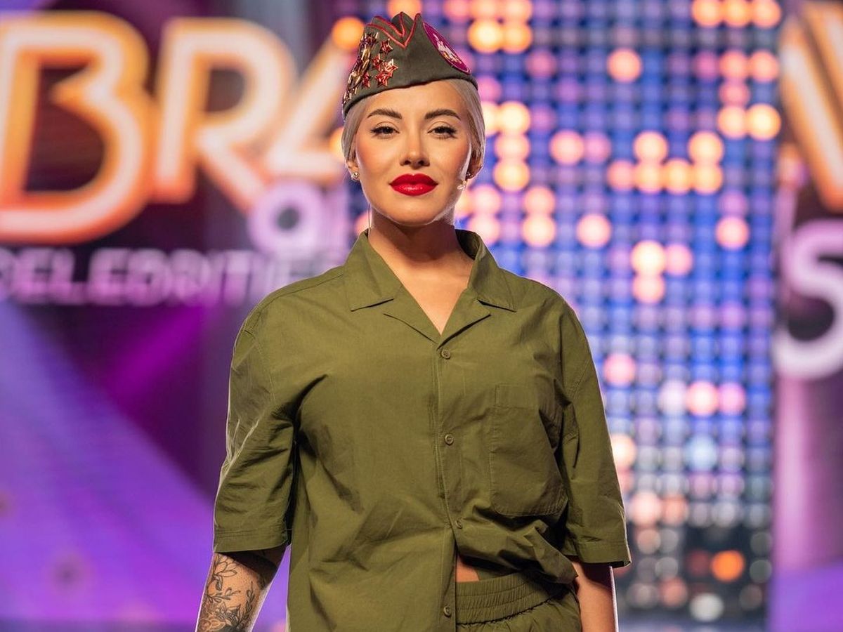 Nicoleta Nucă, concurenta ”Bravo, ai stil! Celebrities”, schimbare radicală de look! Cum și-a surprins artista fanii din mediul online