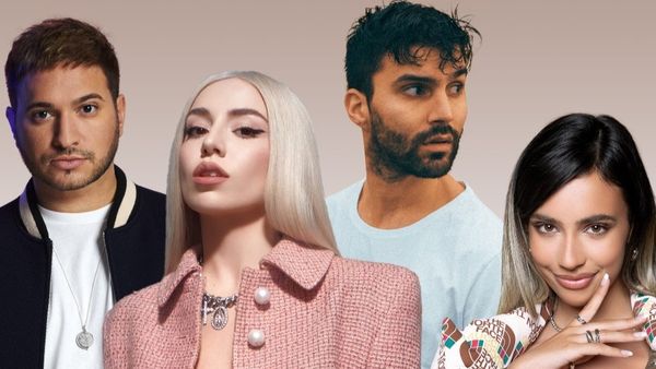 Jonas Blue și R3HAB au lansat piesa &rdquo;Sad Boy&rdquo;, &icirc;n colaborare cu Ava Max și Kylie Cantrall