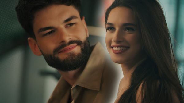 IOANA IGNAT AND EDWARD SANDA - Daca Tu Nu Ai Fi