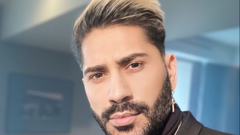 Connect-R, schimbare &icirc;ndrăzneață de look! Nimeni nu se aștepta la asta