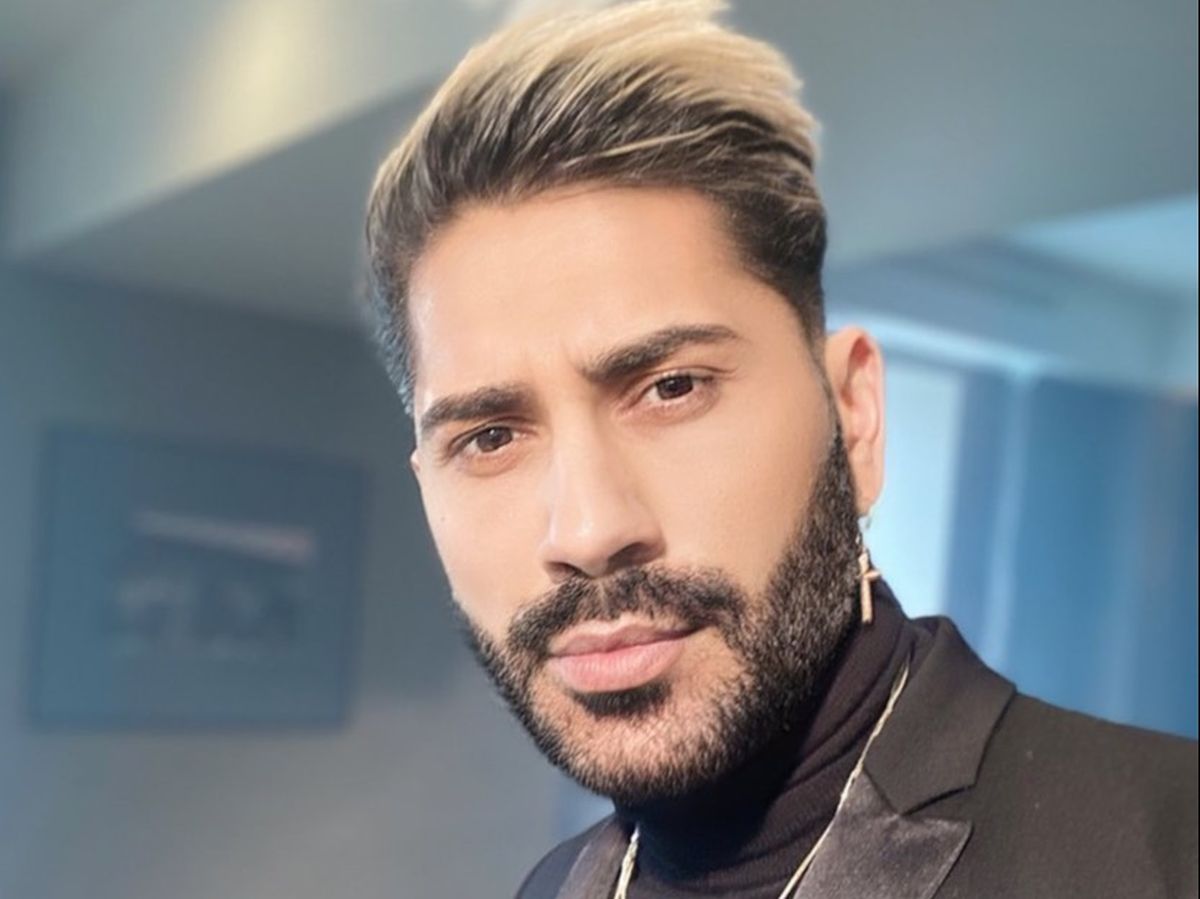 Connect-R, schimbare îndrăzneață de look! Nimeni nu se aștepta la asta