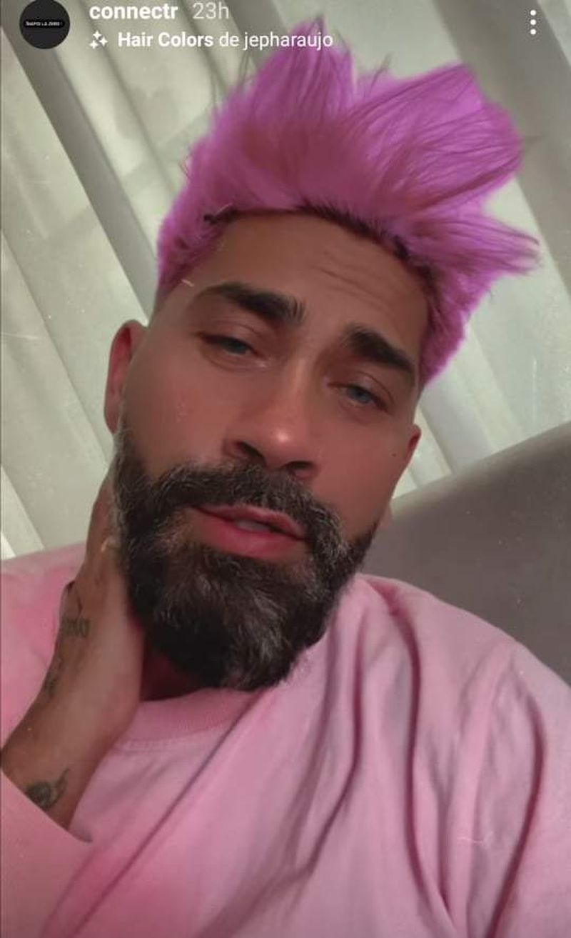 Connect-R, schimbare îndrăzneață de look! Nimeni nu se aștepta la asta 