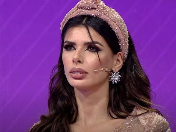 Ioana Filimon, reacție neașteptată după ce a luat cele mai mici note &icirc;n Gala &rdquo;Bravo, ai stil! Celebrities: &rdquo;Sunt ofticată pentru că...&rdquo;