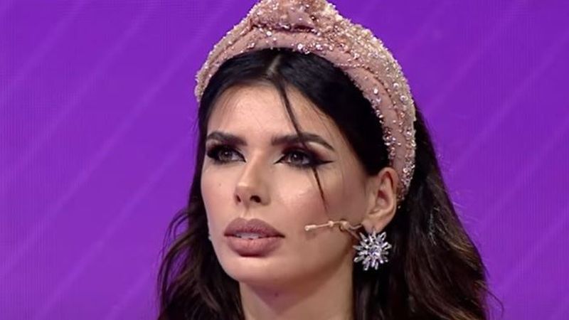 Ioana Filimon, reacție neașteptată după ce a luat cele mai mici note &icirc;n Gala &rdquo;Bravo, ai stil! Celebrities: &rdquo;Sunt ofticată pentru că...&rdquo;