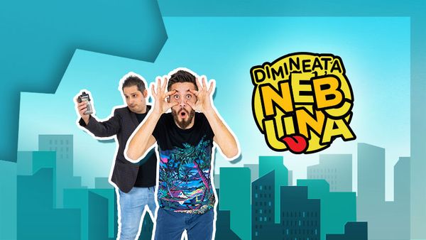 Dimineața Nebună | Trei minute pentru genul frumos