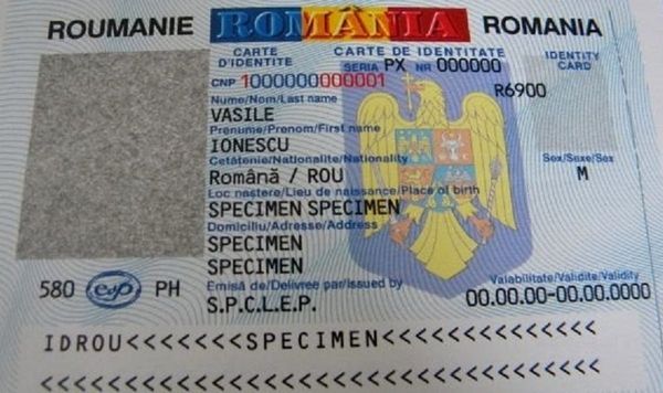 Ce acte sunt necesare pentru buletinul de la 14 ani