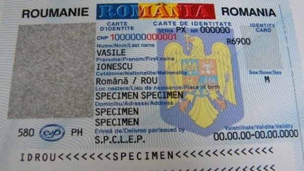 Ce acte sunt necesare pentru buletinul de la 14 ani