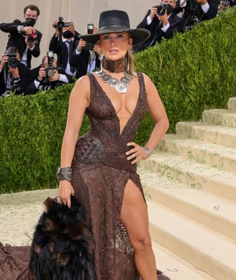  Jennifer Lopez și Ben Affleck, sărut pasionalla Met Gala 2021