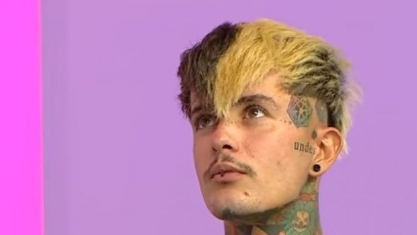 Zanni, câștigătorul ”Survivor România 2021”, se confruntă cu probleme de sănătate, după întoarcerea din Republica Dominicană: ”Fac recuperare”