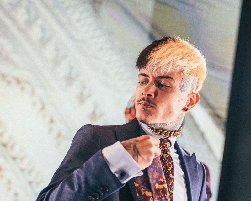 Zanni, câștigătorul ”Survivor România 2021”, se confruntă cu probleme de sănătate, după întoarcerea din Republica Dominicană: ”Încă fac recuperare”