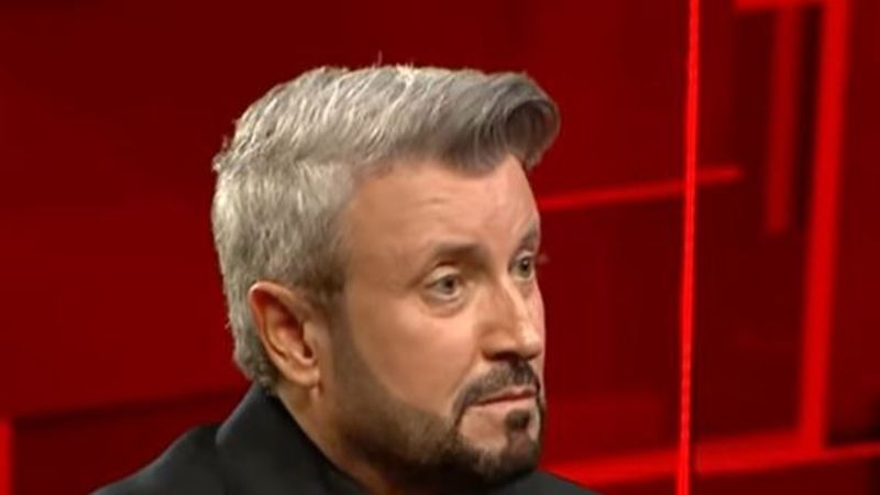 Cătălin Botezatu, motivul pentru care a vrut să plece din platoul unei emisiuni TV! Ce l-a deranjat: &rdquo;De ce trebuie să mă justific?&rdquo;
