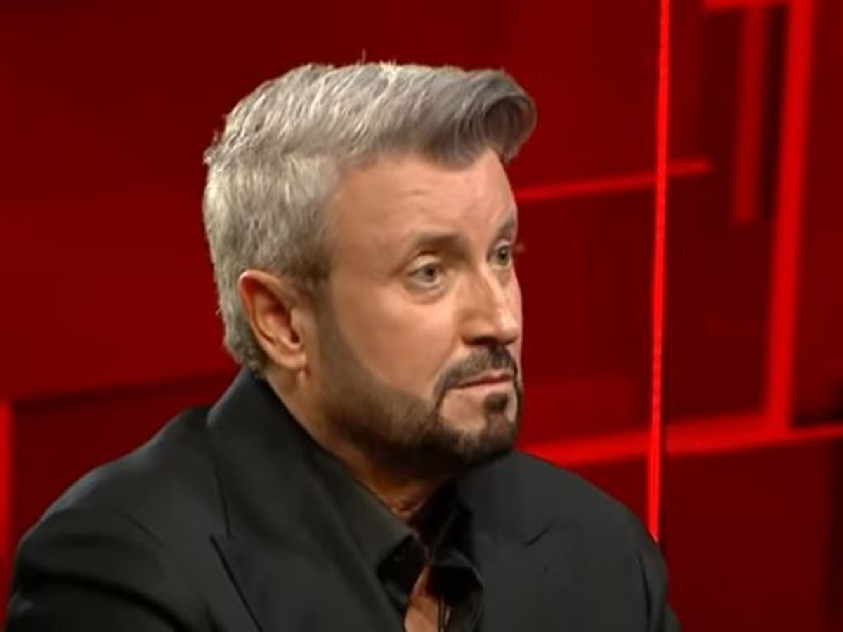 Cătălin Botezatu, motivul pentru care a vrut să plece din platoul unei emisiuni TV! Ce l-a deranjat