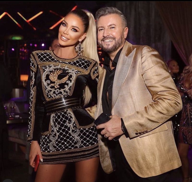 Cătălin Botezatu, motivul pentru care a vrut să plece din platoul unei emisiuni TV! Ce l-a deranjat