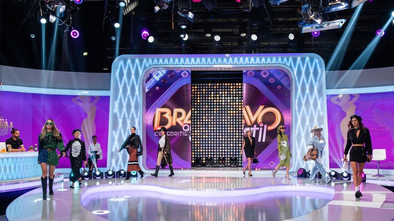O nouă concurentă se va alătura show-ului &ldquo;Bravo, ai stil! Celebrities&rdquo;!