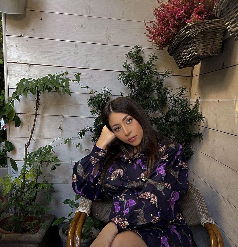 Motivul pentru care Nicole Cherry nu s-a căsătorit cu tatăl copilului, Florin Popa