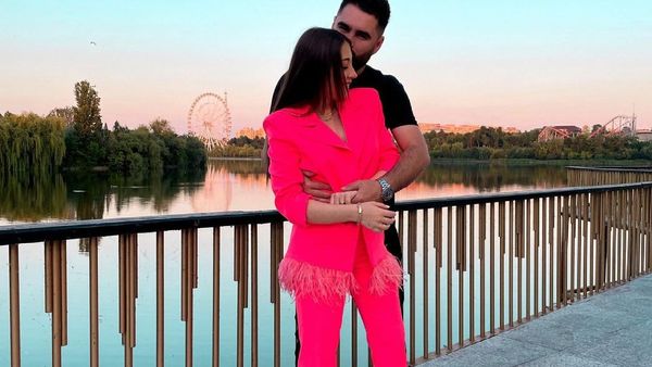 Motivul pentru care Nicole Cherry nu s-a căsătorit cu tatăl copilului, Florin Popa: ”Nu am de ce să ascund”