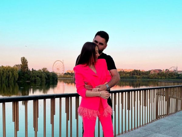 Motivul pentru care Nicole Cherry nu s-a căsătorit cu tatăl copilului, Florin Popa: &rdquo;Nu am de ce să ascund&rdquo;