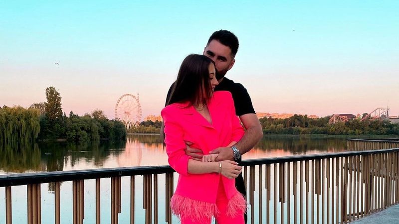 Motivul pentru care Nicole Cherry nu s-a căsătorit cu tatăl copilului, Florin Popa: &rdquo;Nu am de ce să ascund&rdquo;