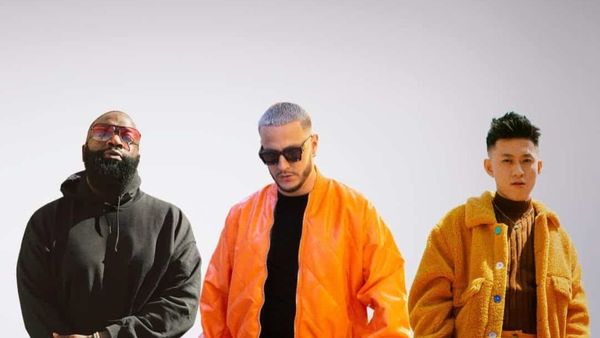 VIDEOCLIP: DJ Snake ft. Rick Ross & Rich Brian - Run It