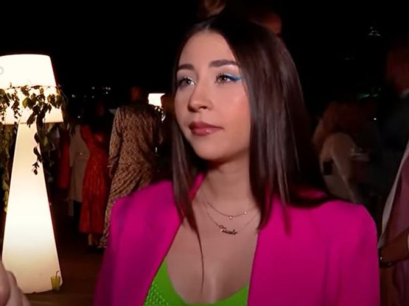 Nicole Cherry, noi declarații despre numele copilului! Ce a spus artista despre visul care i-a botezat fetițaNicole Cherry, noi declarații despre numele copilului! Ce a spus artista despre visul care i-a botezat fetița