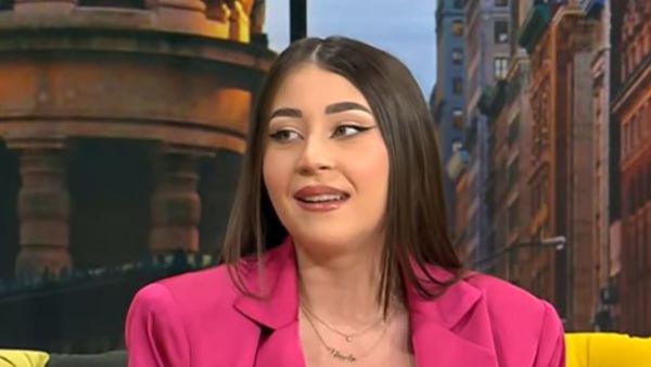 Nicole Cherry, noi declarații despre numele copilului! Ce a spus artista despre visul care i-a botezat fetița: ”Dumnezeu mi-a dat un semn”