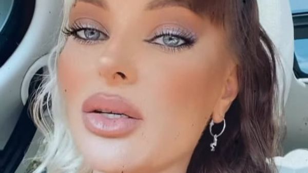 Cum a reacționat Delia când a văzut-o pe Billie Eilish în rochie: ”M-am speriat efectiv!”