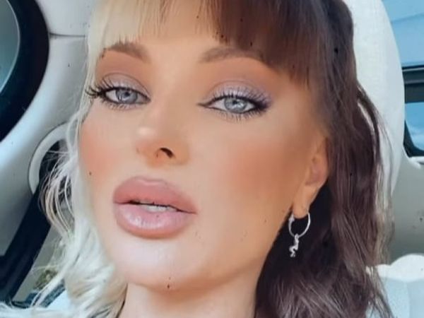 Cum a reacționat Delia c&acirc;nd a văzut-o pe Billie Eilish &icirc;n rochie: &rdquo;M-am speriat efectiv!&rdquo;