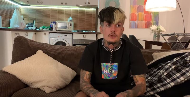 Zanni, primele declarații despre fratele său care s-a sinucis. Motivul pentru care cei doi nu au mai păstrat legătura: „Nu era de acord cu mine” 