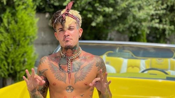 Zanni, primele declarații despre fratele său care s-a sinucis. Motivul pentru care cei doi nu au mai păstrat legătura: „Nu era de acord cu mine”