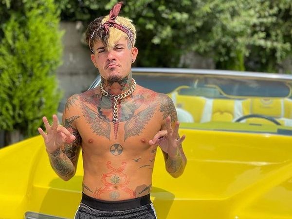 Zanni, primele declarații despre fratele său care s-a sinucis. Motivul pentru care cei doi nu au mai păstrat legătura: &bdquo;Nu era de acord cu mine&rdquo;
