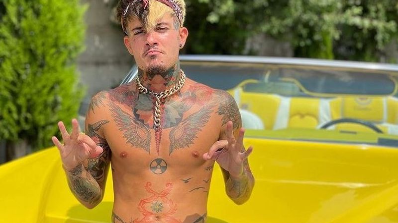 Zanni, primele declarații despre fratele său care s-a sinucis. Motivul pentru care cei doi nu au mai păstrat legătura: &bdquo;Nu era de acord cu mine&rdquo;
