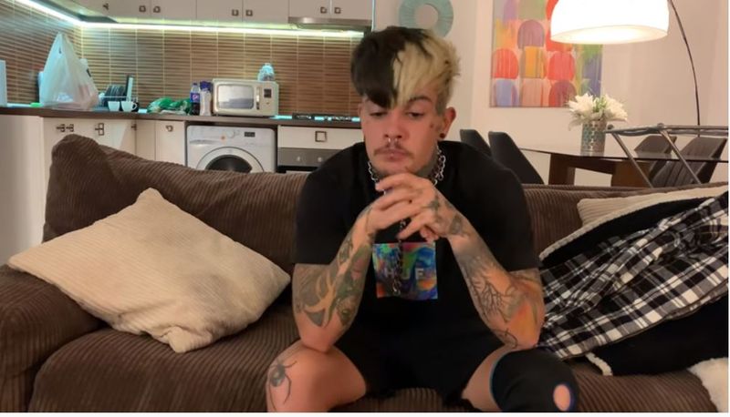 Zanni, primele declarații despre fratele său care s-a sinucis. Motivul pentru care cei doi nu au mai păstrat legătura: „Nu era de acord cu mine”