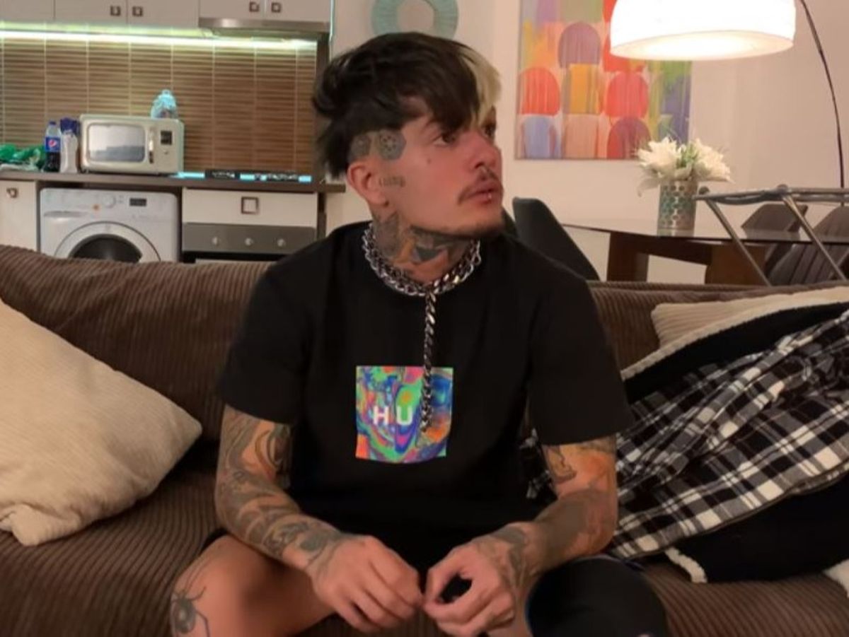 Mesajul primit de Zanni de la fratele lui care și-a luat zilele: „Mi-a recunoscut...” Artistul a izbucnit în lacrimi: „Nu putea nimeni să-l ajute”