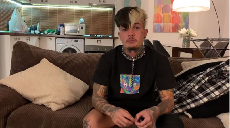 Mesajul primit de Zanni de la fratele lui care și-a luat zilele: „Mi-a recunoscut...” Artistul a izbucnit în lacrimi: „Nu putea nimeni să-l ajute”