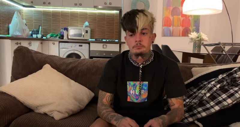 Mesajul primit de Zanni de la fratele lui care și-a luat zilele: „Mi-a recunoscut...” Artistul a izbucnit în lacrimi: „Nu putea nimeni să-l ajute”