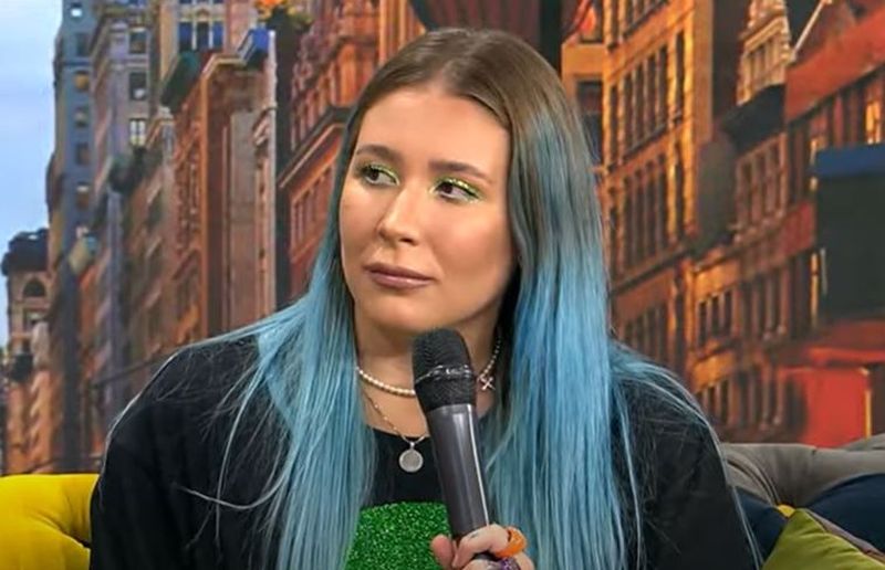 Emy Alupei, dezvăluiri dureroase din copilăria sa! Artista a fost victima bullying-ului