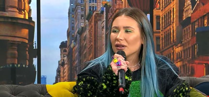 Emy Alupei, dezvăluiri dureroase din copilăria sa! Artista a fost victima bullying-ului