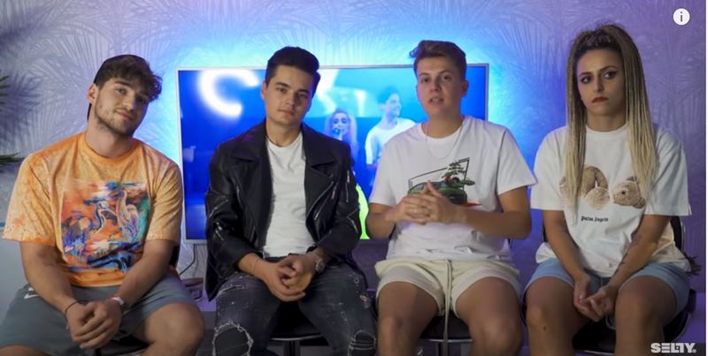 Veste tristă pentru fanii 5Gang! Selly a anunțat că membrii trupei se despart