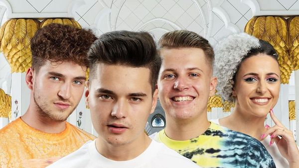 Veste tristă pentru fanii 5Gang! Selly a anunțat că membrii trupei se despart