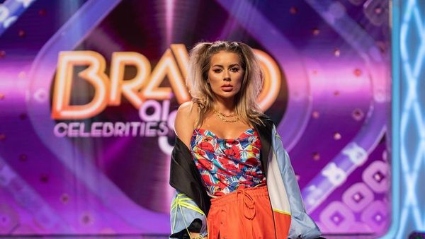 Sensy, concurenta ”Bravo, ai stil! Celebrities”, detalii despre ținuta pe care o va poartă în ediția de astăzi: ”O să vin cu...”