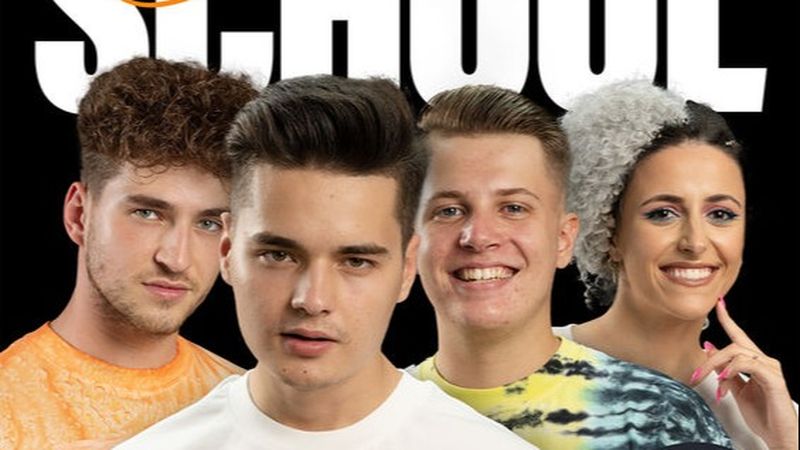 5 GANG, trupa fenomen care se desparte va avea ultimul concert pe 19 septembrie, la Romexpo