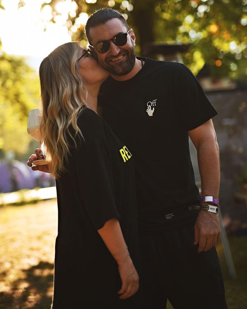 Gina Pistol, cadou inedit pentru micuța Josephine