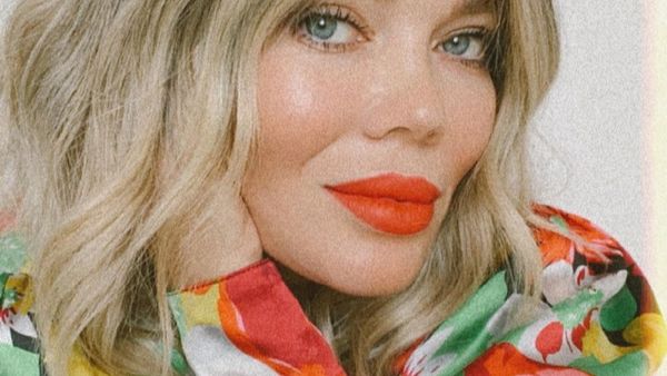 Gina Pistol, cadou inedit pentru micuța Josephine: ”Vreau să fiu o mamă cool”