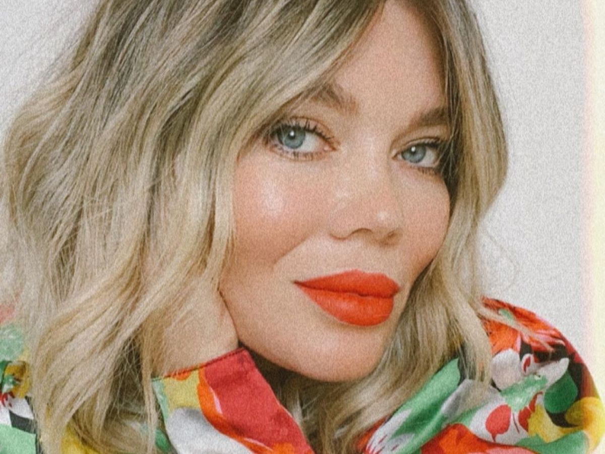 Gina Pistol, cadou inedit pentru micuța Josephine